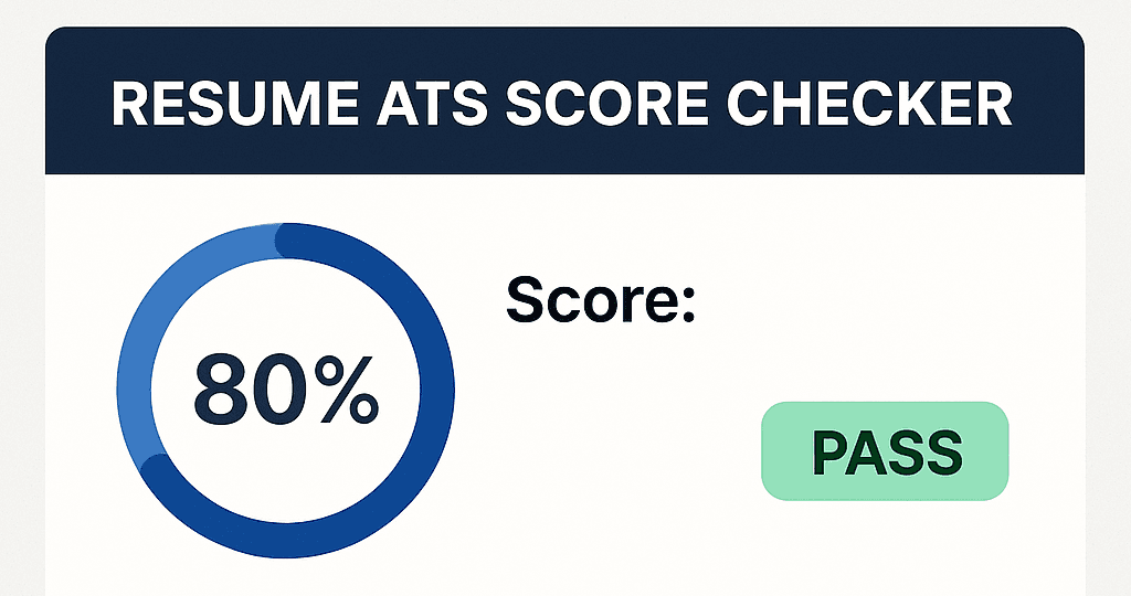 𝗥𝗲𝘀𝘂𝗺𝗲 𝗔𝗧𝗦 𝗧𝗿𝗮𝗰𝗸𝗲𝗿