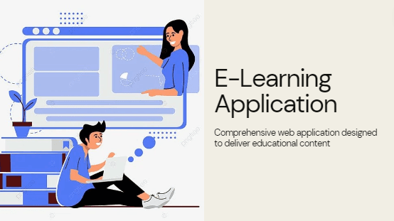 E-Learning Platform