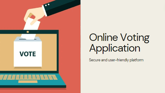 Online Voting System